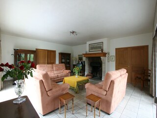 Holiday house Nassogne Features 10