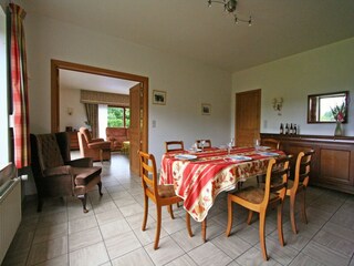 Holiday house Nassogne Features 15
