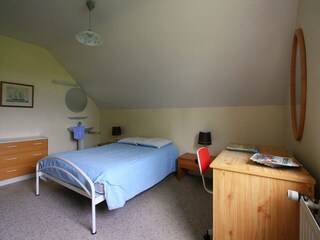 Vakantiehuis Nassogne Kenmerken 7