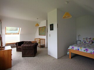 Holiday house Nassogne Features 9