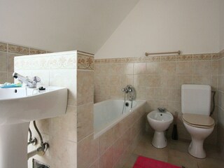 Casa de vacaciones Nassogne Características 10