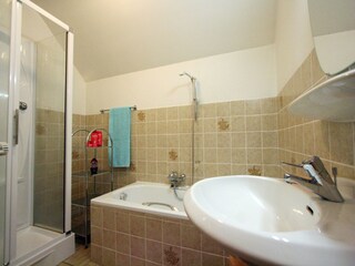Vakantiehuis Nassogne Kenmerken 11