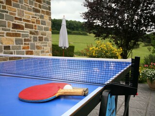 Holiday house Nassogne  40