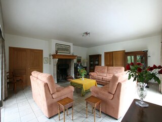 Maison de vacances Nassogne Équipement 14