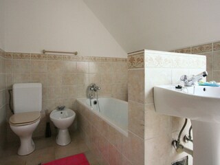 Holiday house Nassogne Features 18