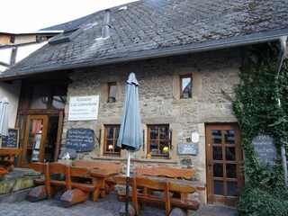 Maison de vacances Nassogne Environnement 21