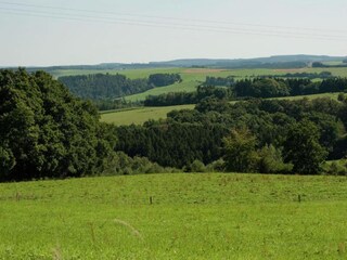 Vakantiehuis Nassogne Omgeving 27