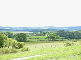 Vakantiehuis Nassogne Omgeving 34