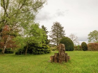 Vakantiehuis Nassogne Omgeving 23