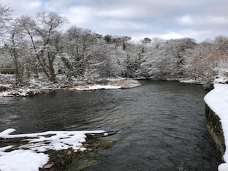 Holiday house Nassogne Environment 27