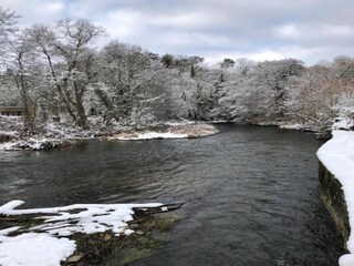 Maison de vacances Nassogne Environnement 37
