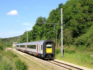 Casa de vacaciones Nassogne Entorno 33