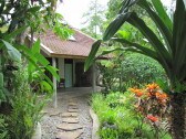 Bungalow Selat Buitenaudio-opname 1