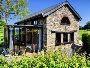 Casa per le vacanze Affascinante casa a La Roche con giardino e vista - La Roche nelle Ardenne - image1