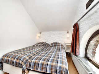 Vakantiehuis La Roche-en-Ardenne Kenmerken 20