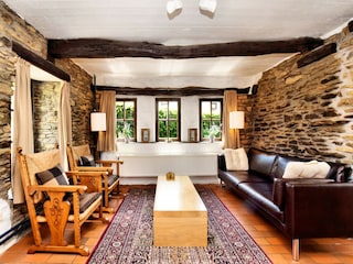 Maison de vacances La Roche-en-Ardenne Équipement 27