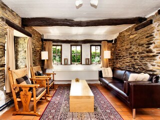 Vakantiehuis La Roche-en-Ardenne Kenmerken 1