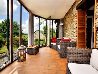 Maison de vacances La Roche-en-Ardenne  38