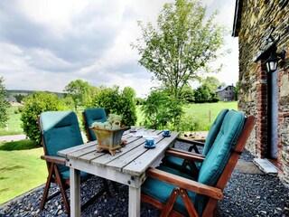 Maison de vacances La Roche-en-Ardenne Enregistrement extérieur 11