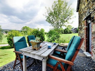 Maison de vacances La Roche-en-Ardenne Enregistrement extérieur 2