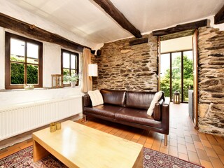 Vakantiehuis La Roche-en-Ardenne Kenmerken 17