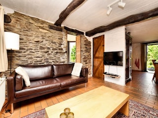 Maison de vacances La Roche-en-Ardenne Équipement 28