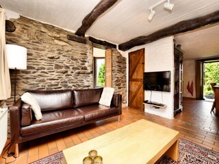 Vakantiehuis La Roche-en-Ardenne Kenmerken 31