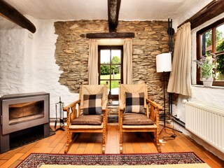 Vakantiehuis La Roche-en-Ardenne Kenmerken 24