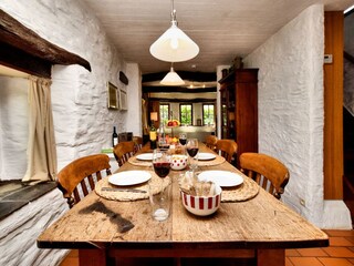 Casa per le vacanze La Roche-en-Ardenne Caratteristiche 31