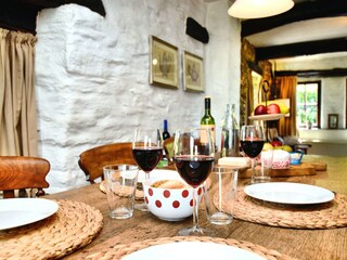 Casa per le vacanze La Roche-en-Ardenne Caratteristiche 20