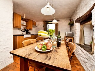 Casa per le vacanze La Roche-en-Ardenne Caratteristiche 33