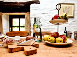 Casa per le vacanze La Roche-en-Ardenne Caratteristiche 28