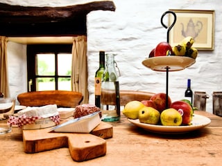 Maison de vacances La Roche-en-Ardenne Équipement 15