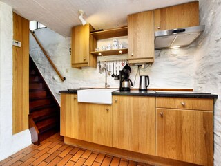 Casa per le vacanze La Roche-en-Ardenne Caratteristiche 14