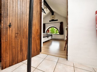 Maison de vacances La Roche-en-Ardenne Équipement 30