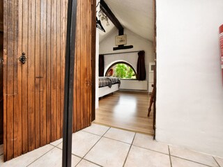 Vakantiehuis La Roche-en-Ardenne Kenmerken 26