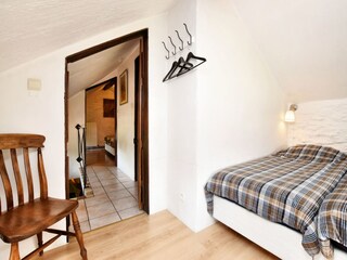 Vakantiehuis La Roche-en-Ardenne Kenmerken 34