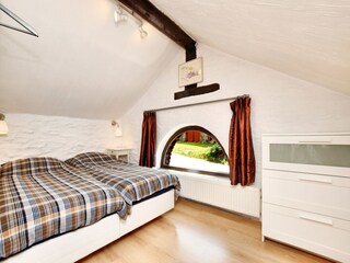 Vakantiehuis La Roche-en-Ardenne Kenmerken 34