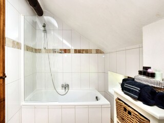 Maison de vacances La Roche-en-Ardenne Équipement 35