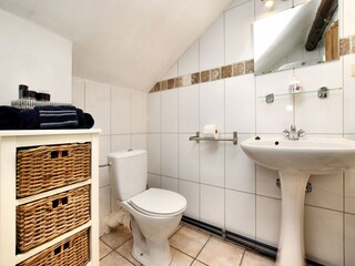Vakantiehuis La Roche-en-Ardenne Kenmerken 19
