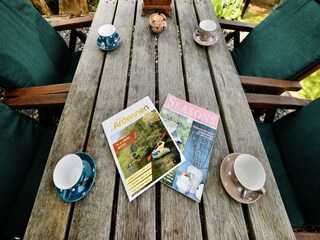 Maison de vacances La Roche-en-Ardenne Enregistrement extérieur 9