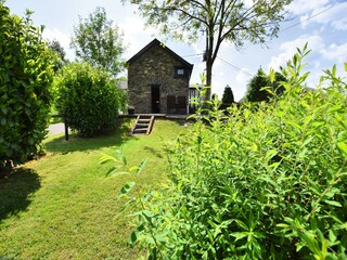 Vakantiehuis La Roche-en-Ardenne Buitenaudio-opname 9