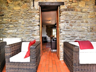 Vakantiehuis La Roche-en-Ardenne  37