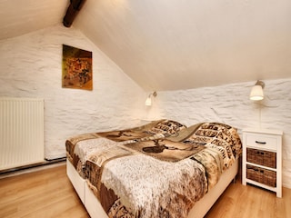 Maison de vacances La Roche-en-Ardenne Équipement 32