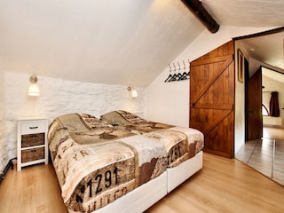 Maison de vacances La Roche-en-Ardenne Équipement 33