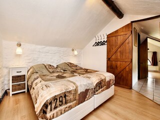 Vakantiehuis La Roche-en-Ardenne Kenmerken 18