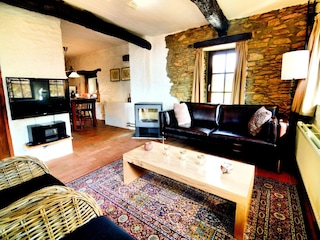 Maison de vacances La Roche-en-Ardenne Équipement 34