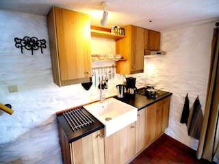 Maison de vacances La Roche-en-Ardenne Équipement 25