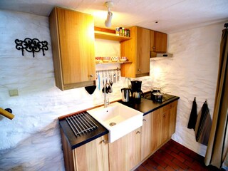 Vakantiehuis La Roche-en-Ardenne Kenmerken 32