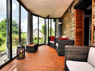 Vakantiehuis La Roche-en-Ardenne  40